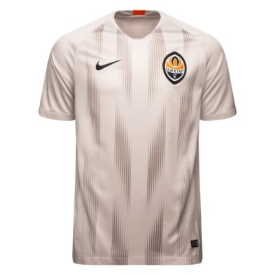 NWT Nike 2018/19 Shakhtar Donetsk Away Soccer Football Jersey