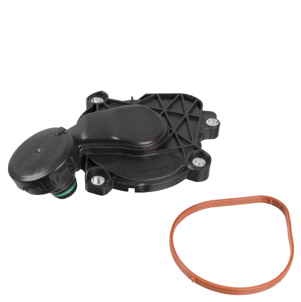 Soupape séparateur d'huile M276 de haute précision pour Mercedes Classe E et GLK
