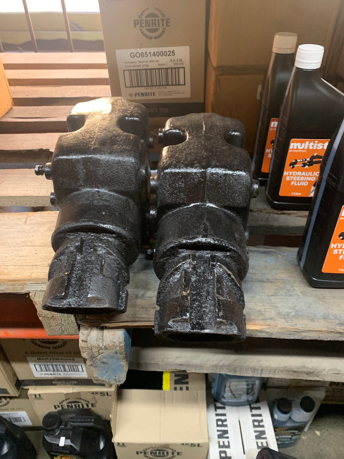 MARINE Engine Exhaust Manifolds, Risers, Spacers, Heat Exc, HUGE RANGE