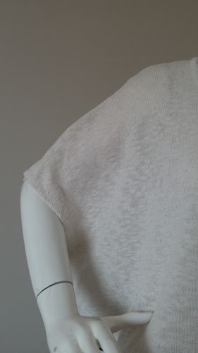 ZULU & ZEPHYR. COTTON AND LINEN. SIZE ONE SIZE FITS ALL. JUMPER. - Picture 6 of 13