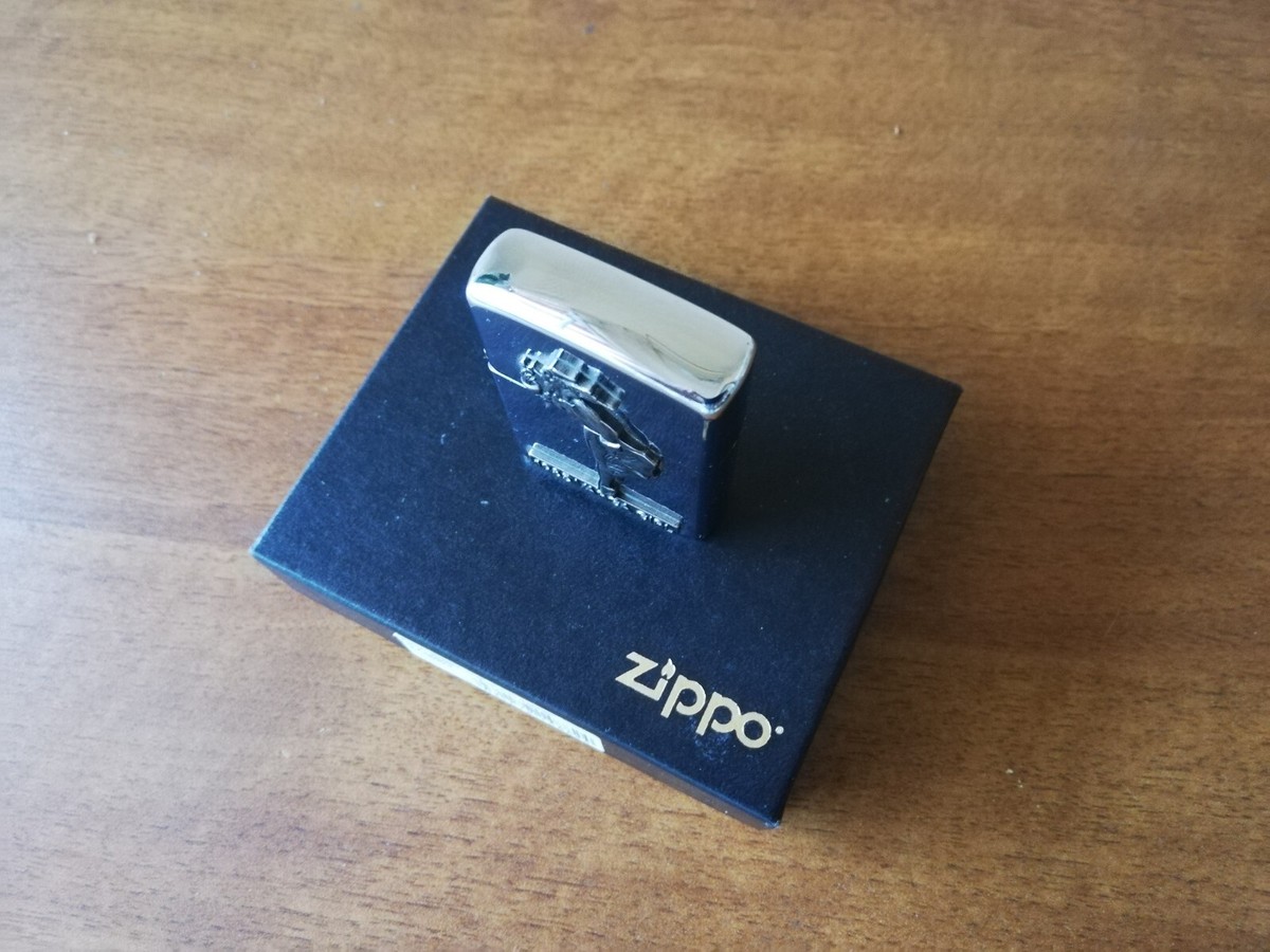 VTG RARE ZIPPO LIGHTER 1935 THE VARGA GIRL WINDY 1993 COTY LIMITED