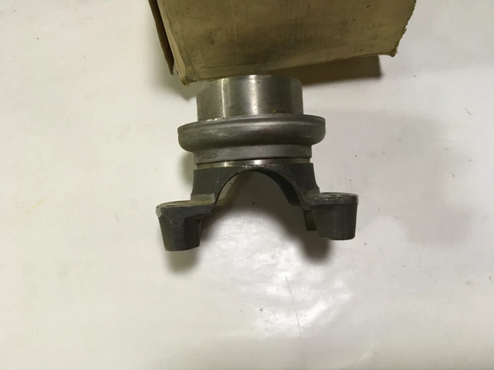 NOS GM 雪佛兰 64 65 66 67 68 69 70 71 72 C40 C50 C60 C70 小齿轮法兰约 — 第 3/4 张图片