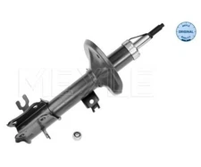 Shock absorber Meyle 29-266230002 front axle left for Daewoo