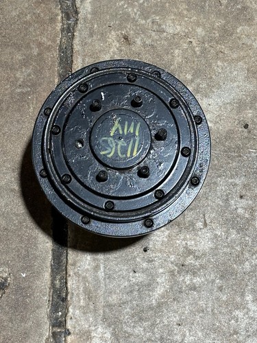 OEM Horton Fan Clutch for Cummins ISL Engine 79A9295-2, 999295, 989295, 601557 - Picture 2 of 11