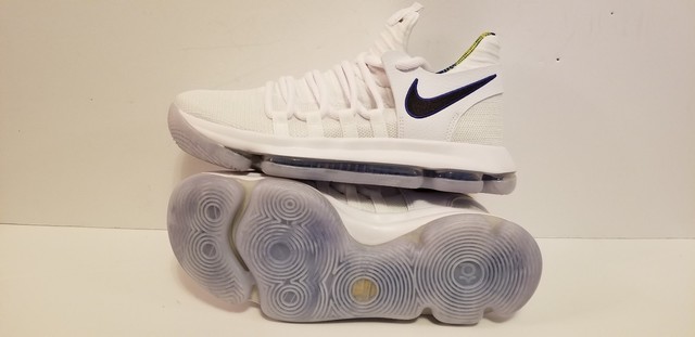 kd 10 golden state