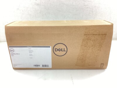 Dell OptiPlex 7020 Plus MFF i7-14700 2.1GHz 16GB 512GB vPro W11P - K8TX5