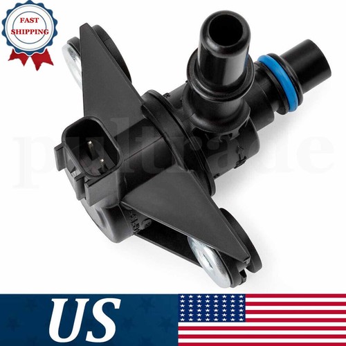 Vapor Canister Purge Solenoid Valve AU5Z9C915A For Ford F150 F350 Edge