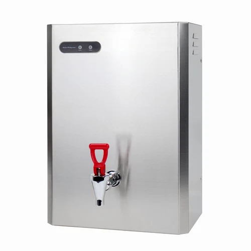 Quench Wall Mounted Instant Hot Water Dispenser Boiler Kettle Fountain Canteen