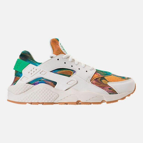 nike huarache run print