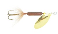 Wordens Single Hook Rooster Tail Lure 1/8-ounce Salmon Fly on sale Wordens Single Hook Rooster Tail Lure 1/8-ounce Salmon Fly on sale
