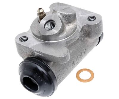 Front Left Drum Brake Wheel Cylinder fits Studebaker Transtar, Jeep ...