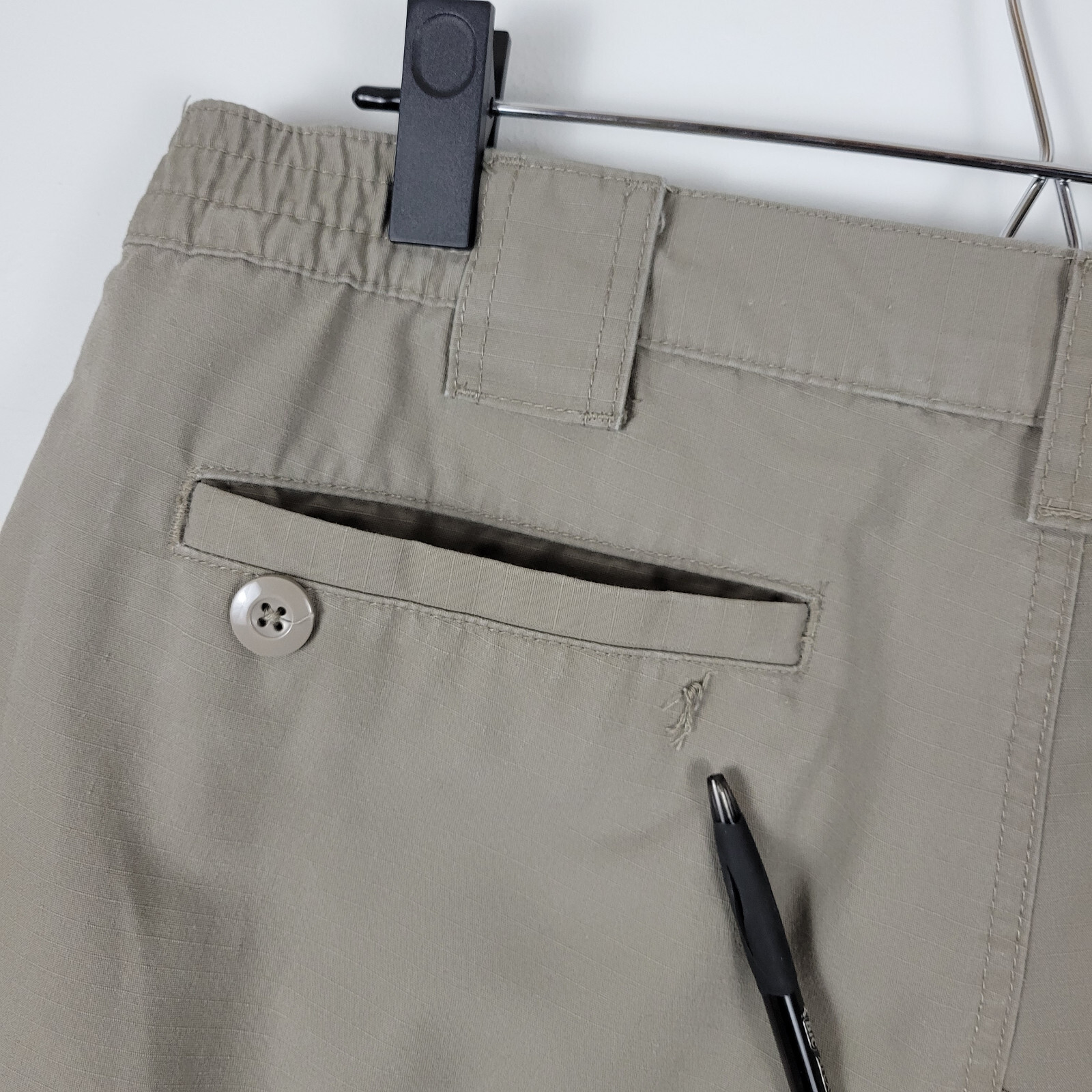 LAPG Basic Operator Tactical Cargo Pants Mens 38 … - image 13