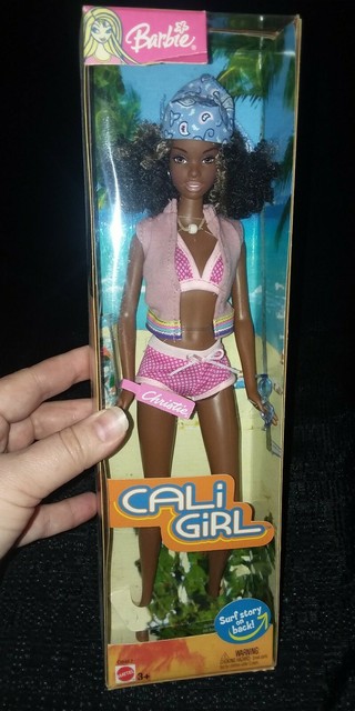 barbie mint rapunzel online