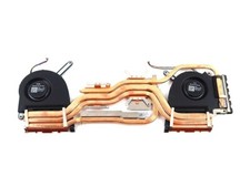 ASUS TUF GAMING FA577RE FA507RC TUF507RE HEATSINK FAN ASSEMBLY 13NR08Y0AM0102