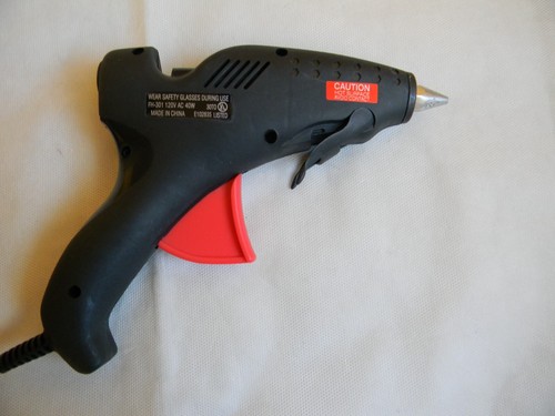 Craftsman Glue Gun 526.80421 Excellent Working Condition - Tested - Picture 5 of 15