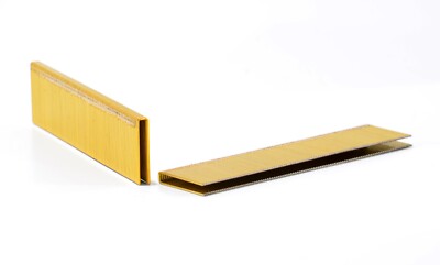 Heftklammern 90/30 CNKHz (18GA) Prebena Paslode Haubold L: 30 mm 5.000 Klammern
