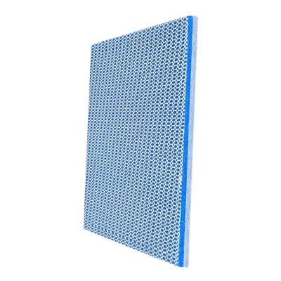 Schwamm Filtermedien Aquarium Wabenfilter Schwamm Pad für Aquarium