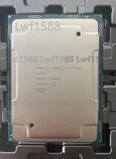Intel Xeon Platinum 8255C LGA3647 SRFQC 24Core 48Threads 2.50GHz CPU processor