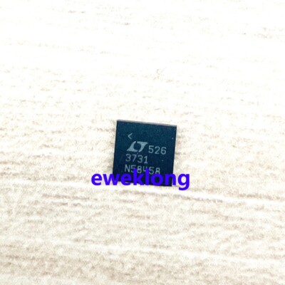 LTC3731CUH QFN32 Marking Code 3731 Ic Chips Components x 1 pcs