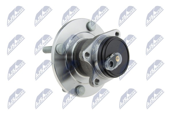 KLT-MS-044 NTY Radlagersatz FüR Mitsubishi,Smart-image