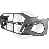 Diederichs 1034251 StoßFäNger FüR Audi