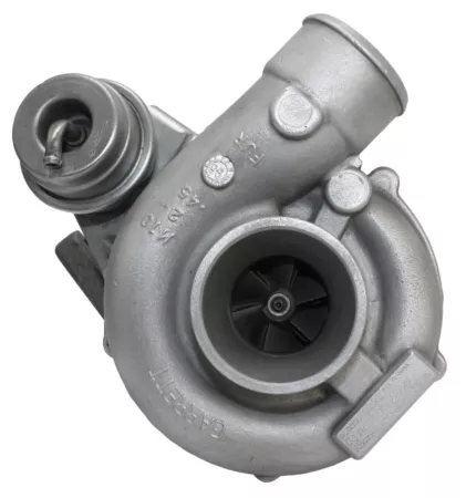Turbolader 716111-0001