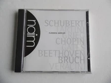 Classical Sampler - Various Artists - CD -New & Sealed (2).
