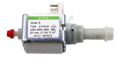 DeLonghi Magnifica ECAM22 Kaffeevollautomat Wasserpumpe EP5GW 230V 48W Original Ulka