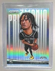 Stephon Castle 2024 Panini Prizm #13 Prizmania Rookie RC