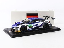 SPARK 1/43 - BMW M4 - DTM HOCKENHEIM 2019 SG641