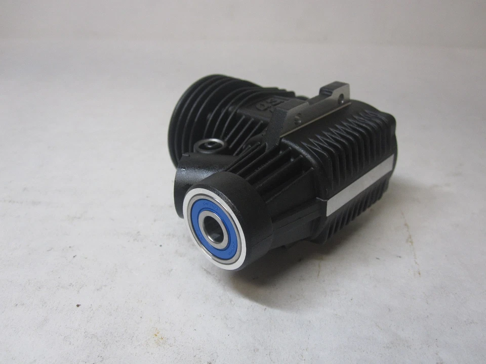 JUEGO INCOMPLETO O.S. Tubo Speed B21 AD3 Adam Drake 3.21 Nitro Engine 2100SC Foto 3 de 4