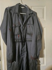 michael myers h2 Coveralls 38R  h1 NMR studios myers mask