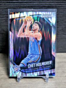 Chet Holmgren Rookie Card | eBay