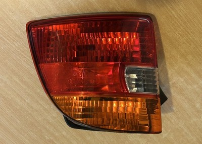 Original Toyota Celica T23 Rückleuchte Rücklicht links STANLEY