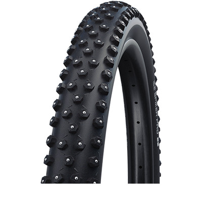 Schwalbe 57-622 ICE SPIKER PRO 29x2.25 Faltreifen RACEGUARD WINTER   Schwarz  Fa