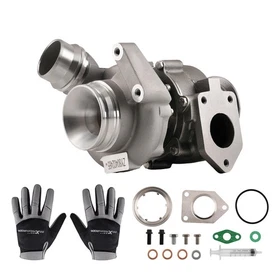 Turbolader for BMW 130KW/177PS 120d 320d 520d 11657797781 49135-05840 Billet DE