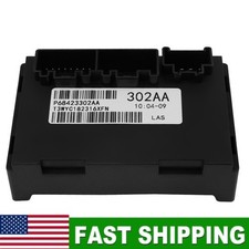 68423302AA Transfer Case Control Module For 2...
