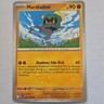 Pokémon TCG - Marshadow 080/132 ME01: Mega Evolution (Regular, Uncommon, Basic)