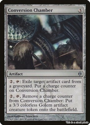 MTG Conversion Chamber [NPH - 133] MP
