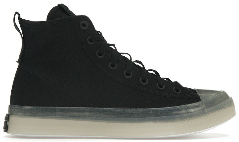 Converse Chuck Taylor All Star CX Black Steel for Sale