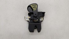 2012 Hyundai Genesis Lid Latch Nzwhg 2012 Hyundai Genesis Lid Latch Nzwhg