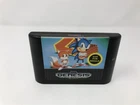 Sonic The Hedgehog 2 (Not For Resale) - Sega Genesis - Game Cart Only