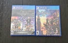 Kingdom Hearts 1.5, 2.5, and 3 - Sony PlayStation 4 PS4 Bundle