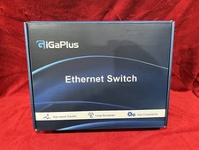 16 Ports 2.5Gb Unmanaged Ethernet Switch, 16*...