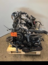 Motor komplett D5244T Volvo 2.4 XC70 XC60 XC90 S80 BJ 2004 120kW 163PS Motor komplett D5244T Volvo 2.4 XC70 XC60 XC90 S80 BJ 2004 120kW 163PS