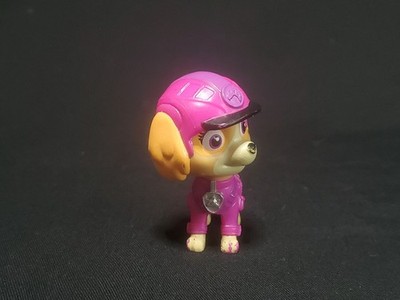 Skye - Spin Master Nickelodeon Nick Jr Paw Patrol Jungle Pups 2'' Toy Figure