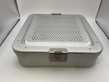 Aesculap Case 280x280x80mm