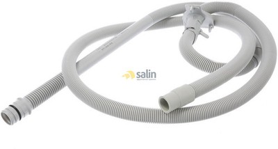 OUTLET HOSE BOSCH WASHER WAT24442BL WAT24442OE WAT24460BY WAT24460IL WAT24462GC