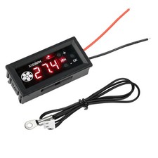 12v 3a 4-wire Pwm Pc Cpu Digital Fan Temperature Control Speed Controller Module 12v 3a 4-wire Pwm Pc Cpu Digital Fan Temperature Control Speed Controller Module