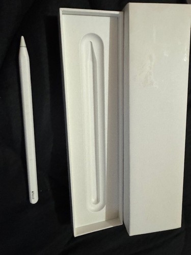 apple pencil 2. generacji ZASTOSOWANIE - Zdjęcie 2 z 3